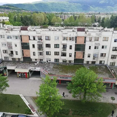Zanna Apartment Sarajevo