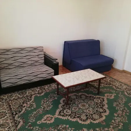 Zanna Apartment