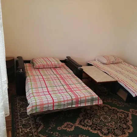 Apartment Zanna Sarajevo