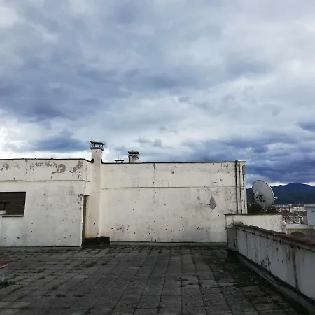 Apartment Zanna Sarajevo