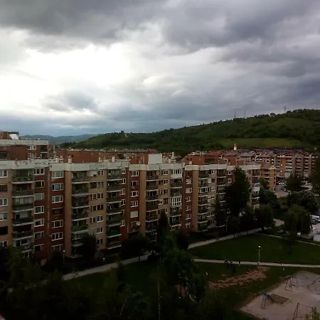 Zanna Sarajevo