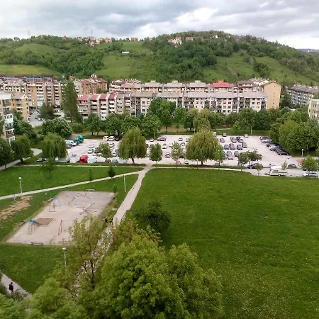 Zanna Sarajevo