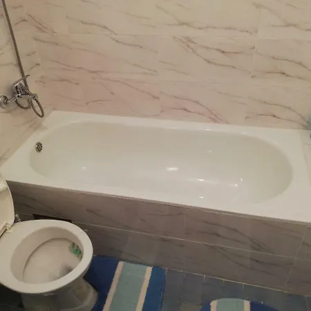 Zanna Apartment