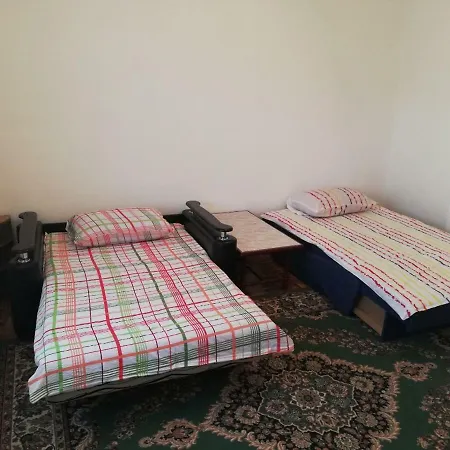 Apartment Zanna