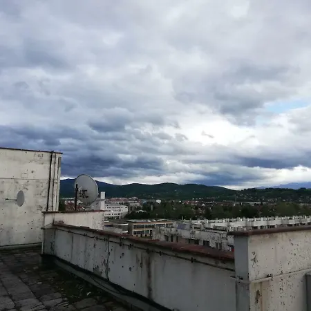 Zanna * Sarajevo