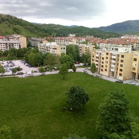 Zanna Apartment Sarajevo